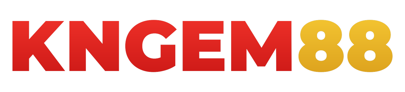 kngem88 Logo